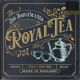 BONAMASSA, JOE - ROYAL TEA (2 LP + 1 CD) - LIMITED EDITION GOLD VINYL PRESSING