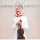STIRLING, LINDSEY - WARMER IN THE WINTER (1 CD) - DELUXE EDITION