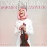 STIRLING, LINDSEY - WARMER IN THE WINTER (1 CD) - DELUXE EDITION