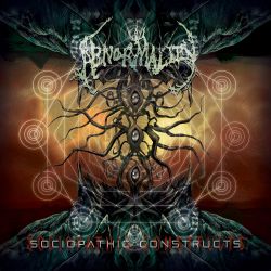 ABNORMALITY - SOCIOPATHIC CONSTRUCTS (1 CD)