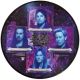 KING DIAMOND - HOUSE OF GOD (2 LP) - LIMITED EDITION PICTURE DISC