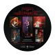 KING DIAMOND - IN CONCERT 1987: ABIGAIL (1 LP) - LIMITED EDITION PICTURE DISC