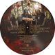 CANNIBAL CORPSE - RED BEFORE BLACK (1 LP) - LIMITED EDITION PICTURE DISC