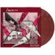 ANACRUSIS - REASON (2 LP) - BURGUNDY RED MARBLED EDITION