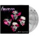 ANACRUSIS - MANIC IMPRESSIONS (2 LP) - LIGHT GREY MARBLED EDITION