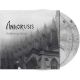 ANACRUSIS - SUFFERING HOUR (2 LP) - LIGHT GREY / BLACK MARBLED EDITION