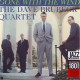 BRUBECK, DAVE - GONE WITH THE WIND (1LP) - 180 GRAM PRESSING