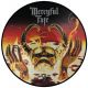 MERCYFUL FATE - 9 (1 LP) - LIMITED EDITION PICTURE DISC