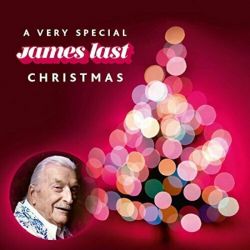 LAST, JAMES - A VERY SPECIAL CHRISTMAS (1 CD)