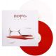 REDEMPTION - THE ART OF LOSS (2 LP) - WHITE & RED VINYL PRESSING