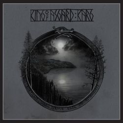 KING OF ASGARD - KARG (1 CD) 