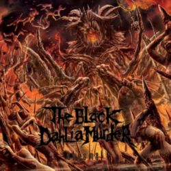 BLACK DAHLIA MURDER, THE - ABYSMAL (1 CD)