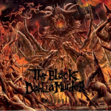 BLACK DAHLIA MURDER, THE - ABYSMAL (2 CD)