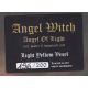 ANGEL WITCH - ANGEL OF LIGHT (1 LP) - LIGHT YELLOW EDITION