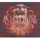 AS I LAY DYING - THE POWERLESS RISE (1 CD)