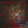 CANNIBAL CORPSE – RED BEFORE BLACK (1 CD)
