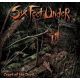 SIX FEET UNDER - CRYPT OF THE DEVIL (1 CD) - LIMITED DIGIPAK