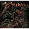 SIX FEET UNDER - CRYPT OF THE DEVIL (1 CD) - LIMITED DIGIPAK