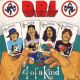 DIRTY ROTTEN IMBECILES [D.R.I.] ‎– 4 OF A KIND (1 CD)
