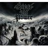 SIEGE OF POWER - WARNING BLAST (1 CD) 