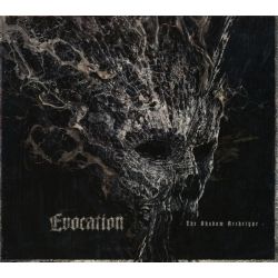 EVOCATION - THE SHADOW ARCHETYPE (1 CD) - LIMITED EDITION DIGIPAK