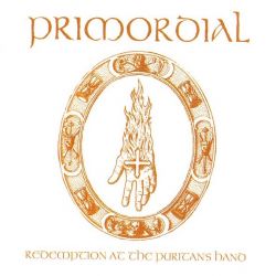 PRIMORDIAL - REDEMPTION AT THE PURITAN'S HAND (1 CD)