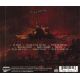 POWERWOLF - RETURN IN BLOODRED (1 CD)
