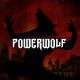 POWERWOLF - RETURN IN BLOODRED (1 CD)