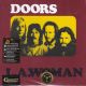 DOORS, THE - L.A. WOMAN (2 LP) - 45 RPM 200 GRAM - QUALITY RECORD PRESSING - ANALOGUE PRODUCTIONS