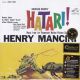 HATARI! - HENRY MANCINI (2 LP) - 45 RPM - AP EDITION - 200 GRAM PRESSING - WYDANIE AMERYKAŃSKE 