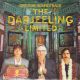 THE DARJEELING LIMITED [POCIĄG DO DARJEELING] - SOUNDTRACK (1 LP) - WYDANIE AMERYKAŃSKE 