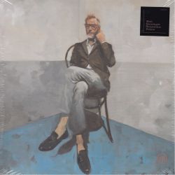 BERNINGER, MATT - SERPENTINE PRISON (1 LP)