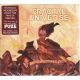 FRACTAL UNIVERSE - RHIZOMES OF INSANITY (1 CD) - LIMITED EDITION DIGIPACK