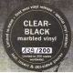 NEAERA - ARMAMENTARIUM (1 LP) - CLEAR/BLACK MARBLED VINYL PRESSING