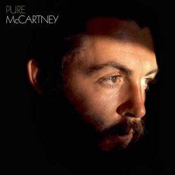 MCCARTNEY, PAUL - PURE MCCARTNEY (4 LP) - 