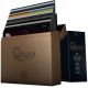 QUEEN - STUDIO ALBUM COLLECTION (18 LP) - 180 GRAM COLOURED VINYLS - WYDANIE AMERYKAŃSKIE