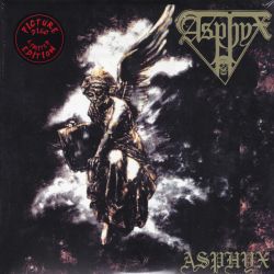 ASPHYX - ASPHYX (2 LP) - LIMITED EDITION PICTURE DISC