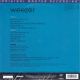 WEEZER - WEEZER (1 LP) - MFSL EDITION - LIMITED NUMBERED 180 GRAM BLUE VINYL PRESSING - WYDANIE AMERYKAŃSKE 