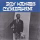 HAYNES, ROY - CYMBALISM (1 LP)