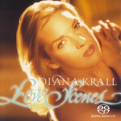 KRALL, DIANA - LOVE SCENES (1 SACD)