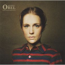 OBEL, AGNES - PHILHARMONICS (1 CD) 
