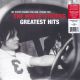 WHITE STRIPES, THE - MY SISTER THANKS YOU AND I THANK YOU THE WHITE STRIPES GREATEST HITS (2 LP) - WYDANIE USA