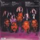 DEEP PURPLE - BURN (1 LP) - LIMITED PURPLE VINYL EDITION - WYDANIE AMERYKAŃSKIE