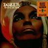 DOZER - MADRE DE DIOS (1 LP) LIMITED EDTION COLOURED VINYL PRESSING