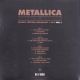 METALLICA - ROCKING AT THE RING 1999 VOL.1 (2 LP) - CLEAR VINYL PRESSING