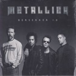METALLICA - BERSERKER 1.0 (2 LP) 