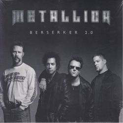 METALLICA - BERSERKER 2.0 (2 LP) 