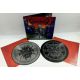 VOIVOD - TARGET EARTH (2 LP) - LIMITED EDITION PICTURE DISC