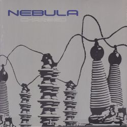 NEBULA - CHARGED (1 LP) - REMASTERED EDITION