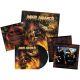 AMON AMARTH - VERSUS THE WORLD (1 LP) - 180 GRAM PRESSING